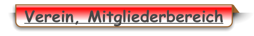 Verein, Mitgliederbereich